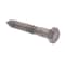 Prime-Line Hex Lag Screw 1/2in X 3in A307 Grade A Hot Dip Galvanized Steel 25PK 9056883 - alternate 1